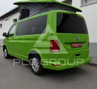 2021 Volkswagen T6