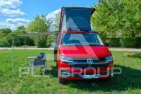 2021 Volkswagen T6