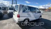 2021 Volkswagen T6