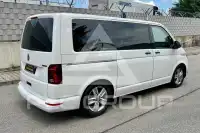 2021 Volkswagen T6