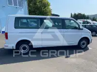2021 Volkswagen T6