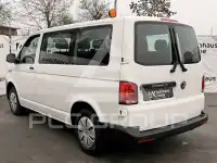 2021 Volkswagen T6