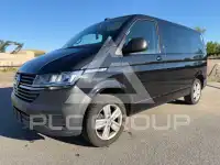 2021 Volkswagen T6