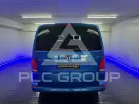 2021 Volkswagen T6