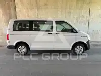 2021 Volkswagen T6