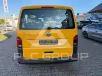 2021 Volkswagen T6