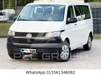 2021 Volkswagen T6