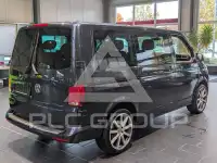 2021 Volkswagen T6