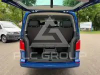 2021 Volkswagen T6