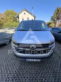 2021 Volkswagen T6
