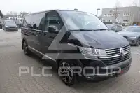 2021 Volkswagen T6