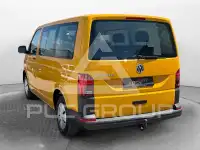 2021 Volkswagen T6