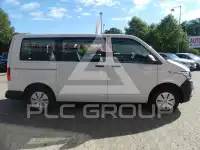 2021 Volkswagen T6