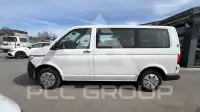 2021 Volkswagen T6