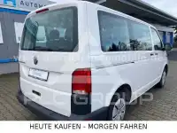 2021 Volkswagen T6
