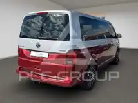 2021 Volkswagen T6