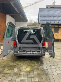 2021 Volkswagen T6