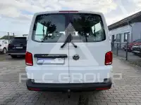 2021 Volkswagen T6