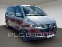 2021 Volkswagen T6