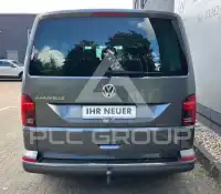 2021 Volkswagen T6