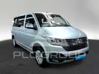 2021 Volkswagen T6