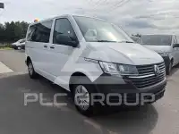 2021 Volkswagen T6