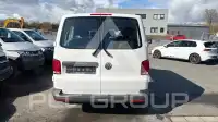2021 Volkswagen T6