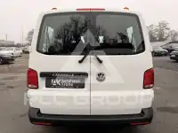 2021 Volkswagen T6