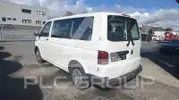 2021 Volkswagen T6
