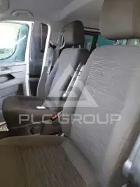 2021 Volkswagen T6