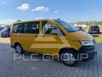 2021 Volkswagen T6