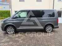 2021 Volkswagen T6
