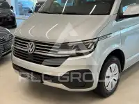 2021 Volkswagen T6