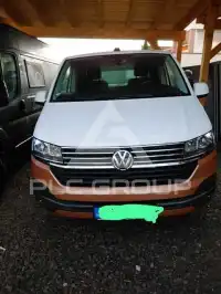 2021 Volkswagen T6