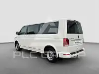 2021 Volkswagen T6