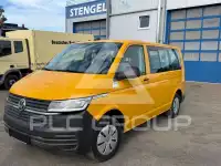2021 Volkswagen T6
