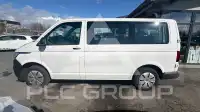 2021 Volkswagen T6