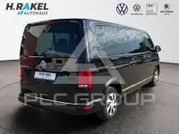 2021 Volkswagen T6