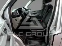 2021 Volkswagen T6