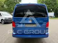 2021 Volkswagen T6