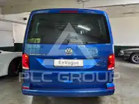 2021 Volkswagen T6