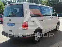 2021 Volkswagen T6