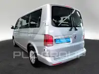 2021 Volkswagen T6