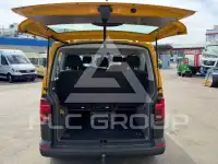 2021 Volkswagen T6
