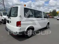 2021 Volkswagen T6