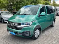 2021 Volkswagen T6