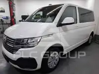 2021 Volkswagen T6