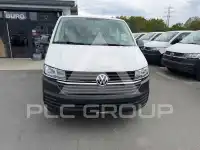 2021 Volkswagen T6