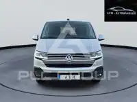 2021 Volkswagen T6