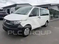 2021 Volkswagen T6